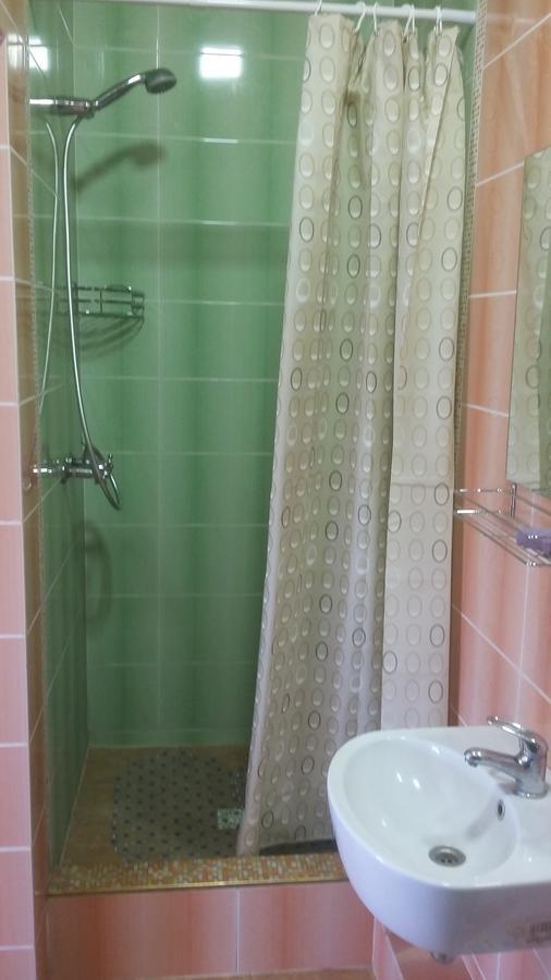 Hostel Stozhary Ternopil Exterior photo