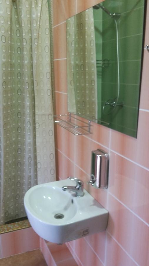 Hostel Stozhary Ternopil Exterior photo